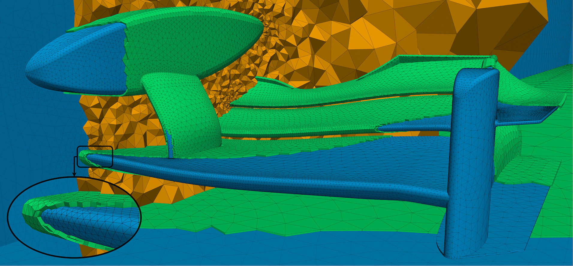 REMODEL joins Tetrahedron VIII at Imperial College London featured image